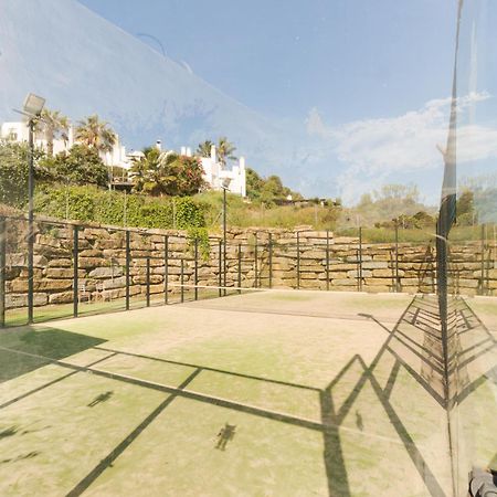 Full Apartment With Private Pool Estepona Luaran gambar