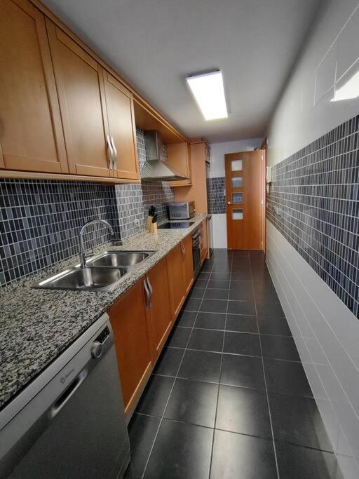 Full Apartment With Private Pool Estepona Luaran gambar