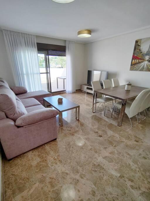Full Apartment With Private Pool Estepona Luaran gambar