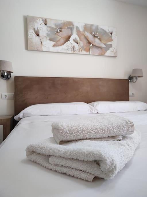 Full Apartment With Private Pool Estepona Luaran gambar